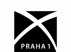 ÚMČ Praha 1 - logo