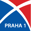 Logo Praha 1