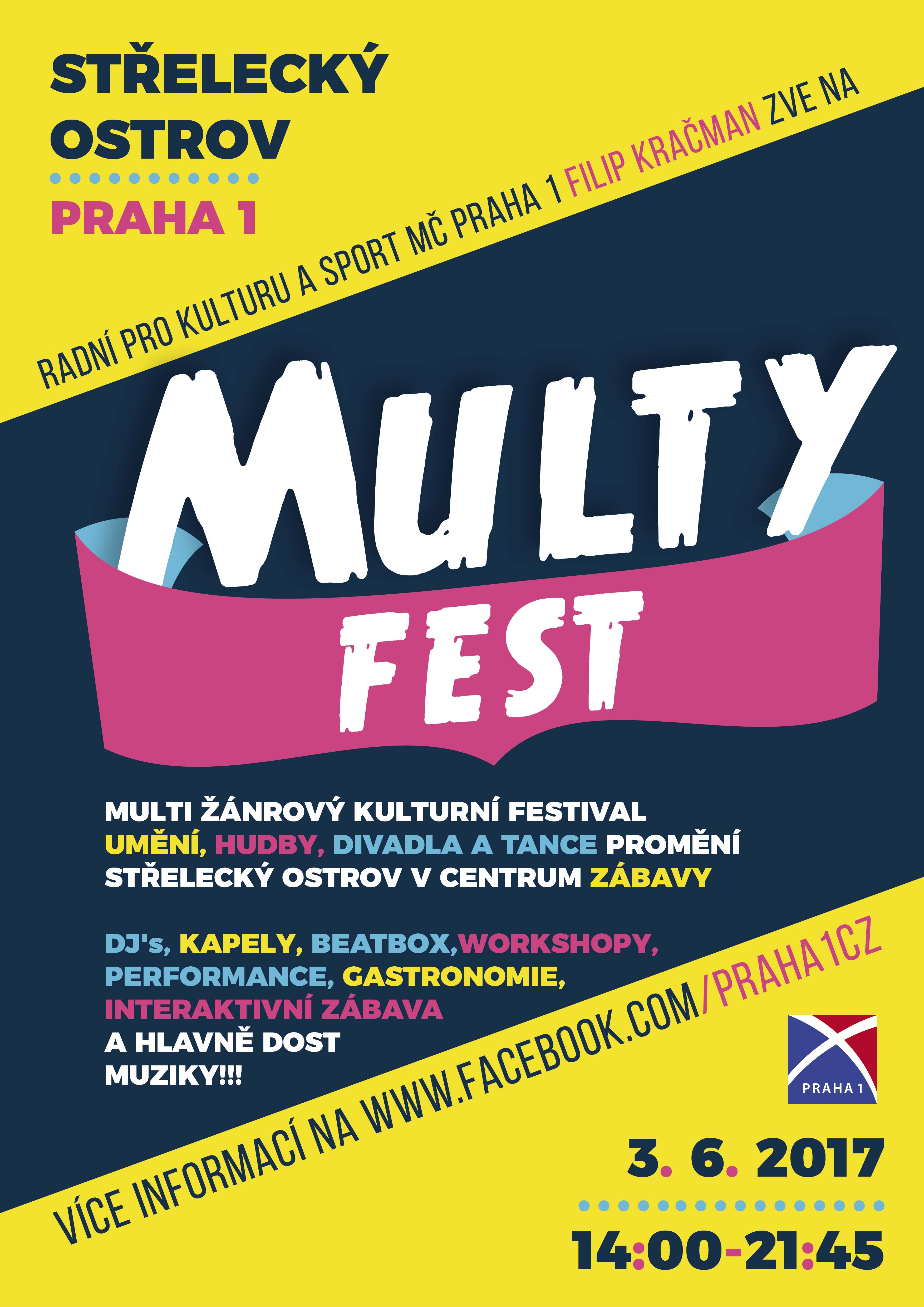Multyfest