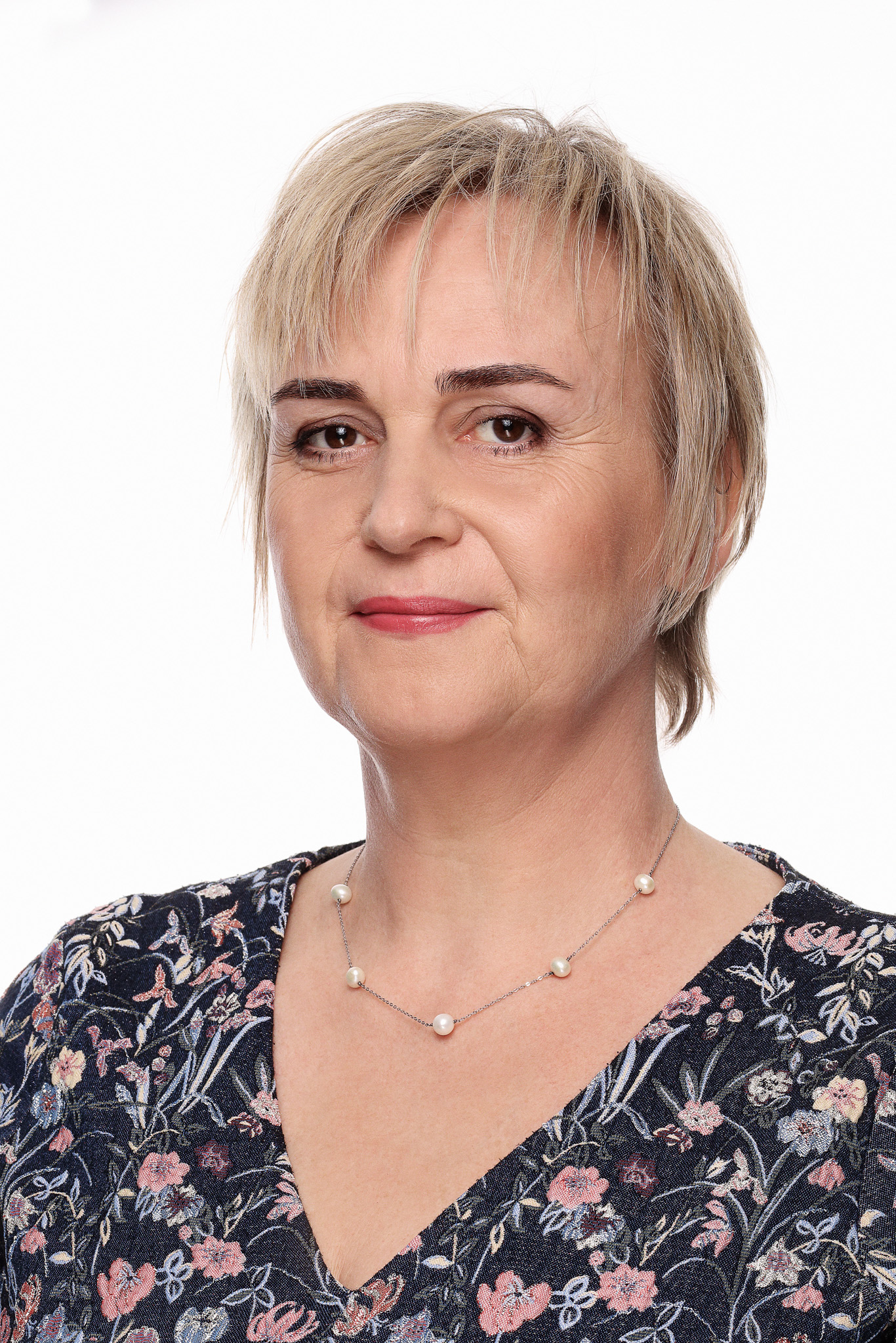Ing. Ivana Antalová