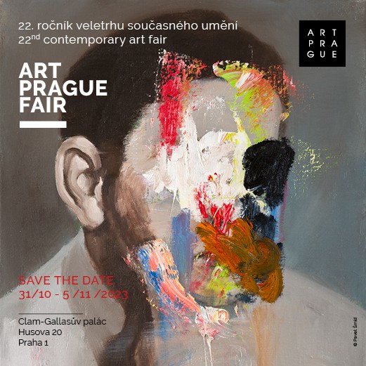 Art Prague 2023