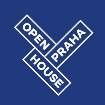Festival Open House Praha 2024